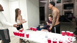 He Told me if I miss the Shot I have to Suck his BBC so I Missed on Purpose- Richh Des, Aria six