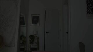 Sharing a Bed with my best Friends Girl: “i always Wondered what your Dick Feel Like” x Jak Knife