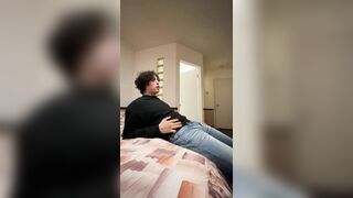 Interracial Nasty Hotel Sex