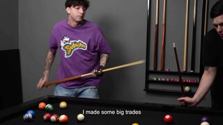 MegVicious Tienta a BobBigTula De Nuevo Pero él Sigue Jugando Con Exnova!