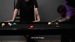 MegVicious Tienta a BobBigTula De Nuevo Pero él Sigue Jugando Con Exnova!