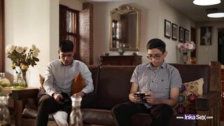 Treason between Siblings (REAL HISTORY)