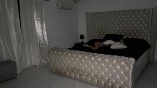 I Wake up my best Friend and we Fuck! Samy Sun7