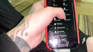 Девушке снова захотелось жесткого траха и я выебал ее во все дырочки. С разговорами + Первый Анал