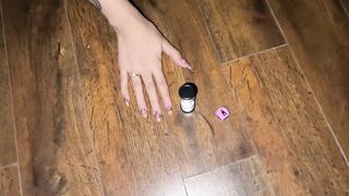 Jugando Al Dado Del Sexo - Blackroom Con Pao Maldonado