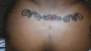 (Watch This) Super Hot MILF Teaches Young Guy how to Fight & Fuck!!! LaBellaDiablaX Gets Creampie