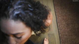 (Watch This) Super Hot MILF Teaches Young Guy how to Fight & Fuck!!! LaBellaDiablaX Gets Creampie