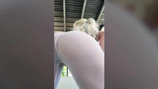 JOHNNY SINS OILED UP WORKOUT FUCK W. DAN DANGLER & GIULIANA CABRAZIA