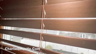 Shh…Sneak Fuckin at Moms (asmr)