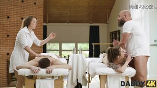 DADDY4K. y Fun for two