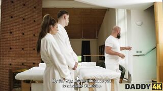 DADDY4K. y Fun for two