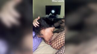 Best Friends Sucks Fat Clit