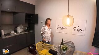 I let another Man Fuck my Wife at a Wild Swingers Party....