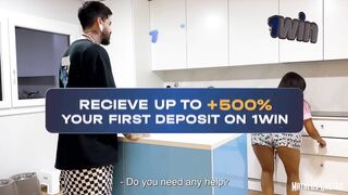 FODENDO a NOVA AMIGA DA MINHA NAMORADA • COLLAB Itsxlilix Stellar Bluue