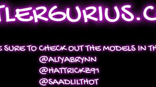 This is the best Seat in the House :)