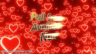 OMG ... I FUCKED MY STEPSON ON VALENTINES DAY