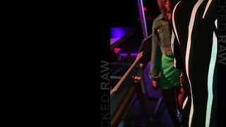 BLACKEDRAW Sweet Summer Takes every Inch of BBC like a Pro