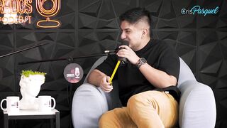 Sara Blonde Inserted a Monster Dildo | Crispasquel