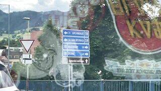 ChihuahuaSU VLOG. OMG! Croatia was Crazy. Threesome with a Newly Met Guy