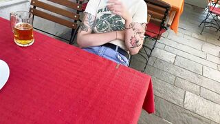 ChihuahuaSU VLOG. OMG! Croatia was Crazy. Threesome with a Newly Met Guy