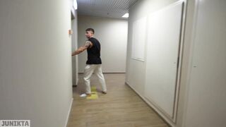 HE WAS VERY ANGRY THAT I WAS SMOKING AGAIN, AND FUCKED ME LIKE a WHORE. SQUIRTING AND RIMMING