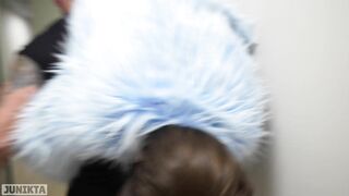 HE WAS VERY ANGRY THAT I WAS SMOKING AGAIN, AND FUCKED ME LIKE a WHORE. SQUIRTING AND RIMMING