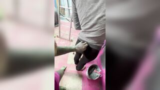 Pige Bliver Kneppet AF Tattoo Artist Efter Sessionen i Studiet