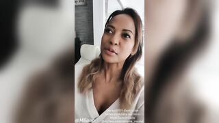 Miiana - Challenge Fuck HARD with Electrician