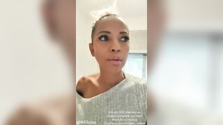 Miiana - Challenge Fuck HARD with Electrician