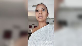 Miiana - Challenge Fuck HARD with Electrician