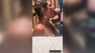 Taking a Fan’s Virginity