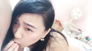 台灣素人實拍應徵成人影片主播和製作人潛規則 Adult Film Actor Selection I Fuck with Producer