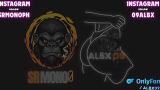 Teniendo Sexo Con La Amiga De Mi Novia Mientras Está Al Lado Nuestro | SrMono & Albx09