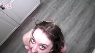 TeenyTaboo - Boss Seth Brogan is about 2 Fuck Sunny Daze!