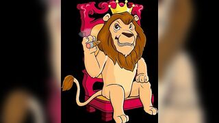 After School Quickie with my Stepmom Luci Power