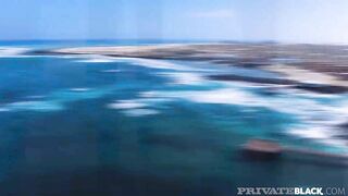 PrivateBlack - Chrystal Sinn and Marica Chanelle Fuck 2 BBCs