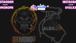 My best Friend LOSES BET Playing the Play Station | CUM IN MOUTH | Ft. Albx09