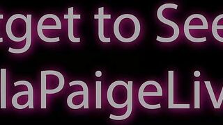 Girl-Girl Galore! Scissoring MILF Kayla Paige has Fun with several Ladies!