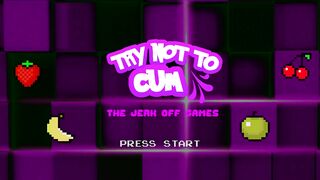 Your Personal Trainer is going to Put you to the Test. TRY NOT TO CUM