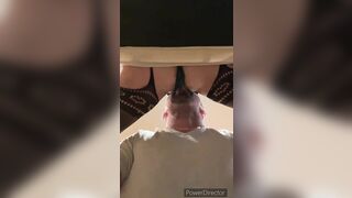 Husband Reclaims Wife after she Returns Home from Fucking a Friend