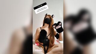 Preguntas e Historias +18