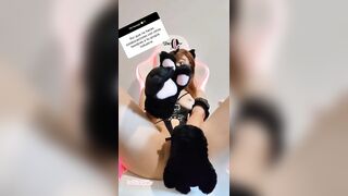 Preguntas e Historias +18