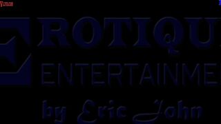 Erotique Entertainment BELLA NIKOLE BLACK Putting my all inside my Tattooed Teen Princess ERIC JOHN