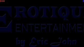 Erotique Entertainment - SIERRA DAY Dreamy Blonde Teen Bombshell Enjoying Cock and Cum ERIC JOHN
