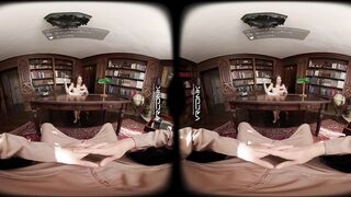 VR Conk Sexy Maddy may Fucks Hard in Ghostbusters Parody VR Porn