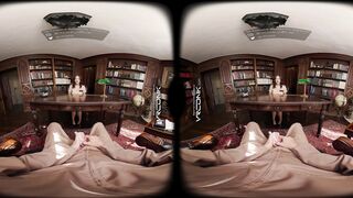 VR Conk Sexy Maddy may Fucks Hard in Ghostbusters Parody VR Porn