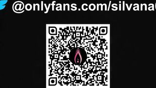 The Sexy and Hot Colombian MILF Silvana Lee Fulfills the Dream of a Guy with a Big Cock Pipe Boy