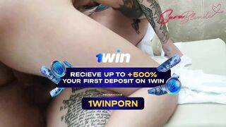 Gangbang with Prison Guards, Dp, Multiple Cums and much more - Sara Films