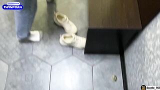 The Stepmother Shares a Bed with her Stepson in the Hotel. why him and not Me?