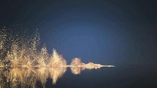 Sugar Bear HOT Young ASS Fucked Deep BDSM - Anal - Wax- Clamped - Bound Orgasms - Wand - Glass Dildo